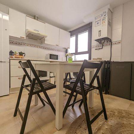 Apartamento Tranquilo, Cerca Del Centro Logroño Dış mekan fotoğraf