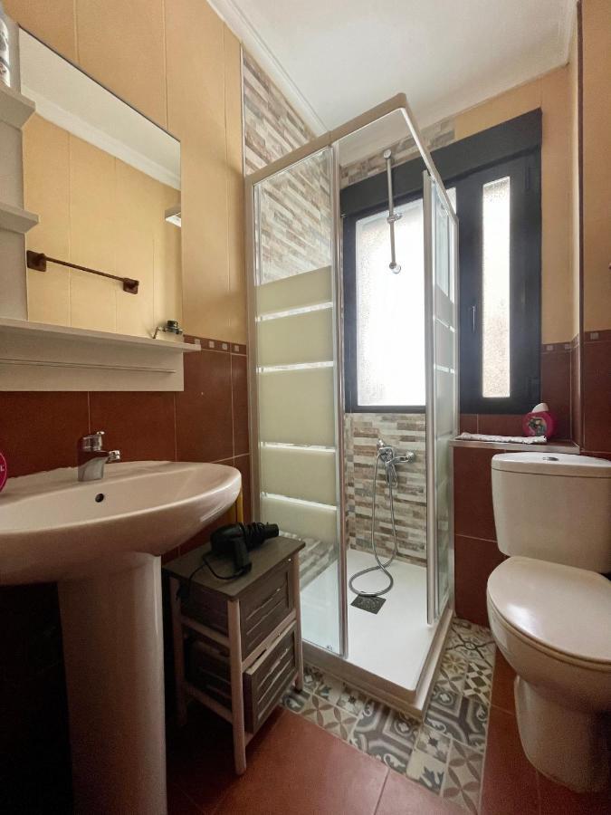 Apartamento Tranquilo, Cerca Del Centro Logroño Dış mekan fotoğraf