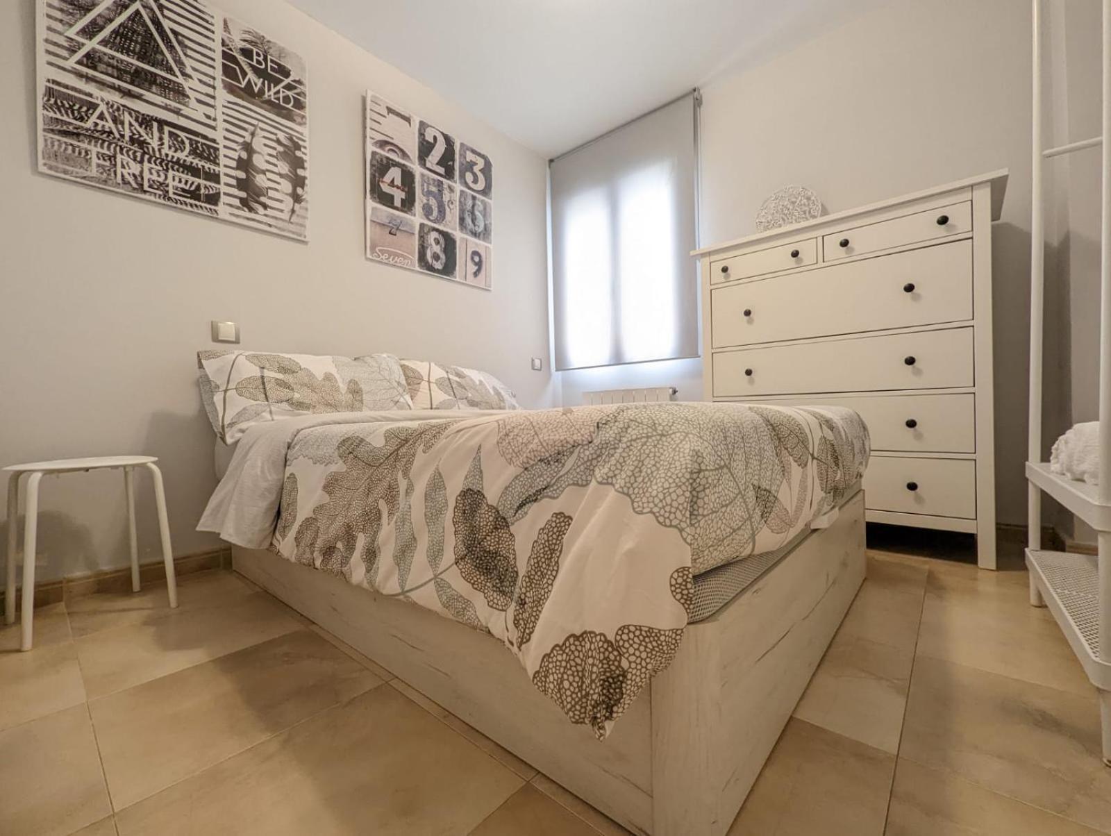 Apartamento Tranquilo, Cerca Del Centro Logroño Dış mekan fotoğraf
