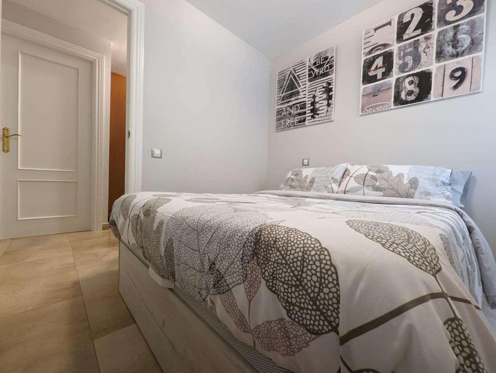 Apartamento Tranquilo, Cerca Del Centro Logroño Dış mekan fotoğraf