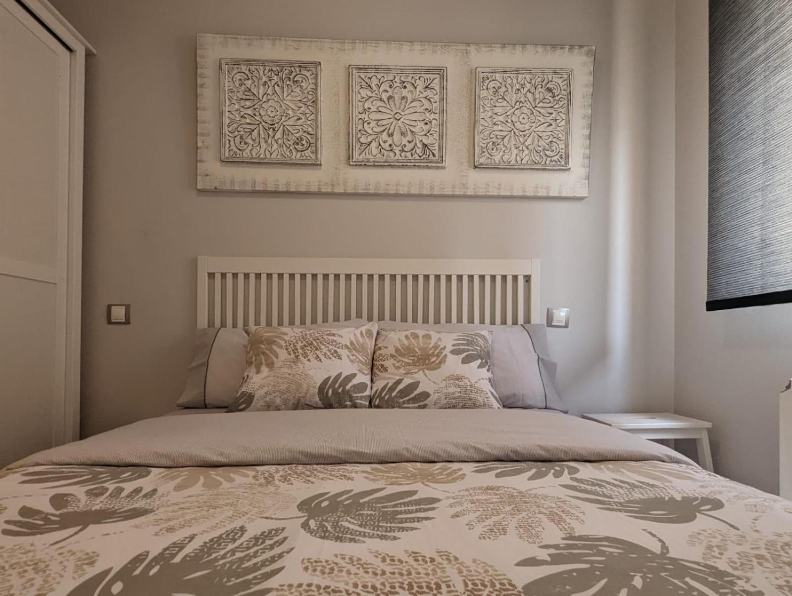 Apartamento Tranquilo, Cerca Del Centro Logroño Dış mekan fotoğraf