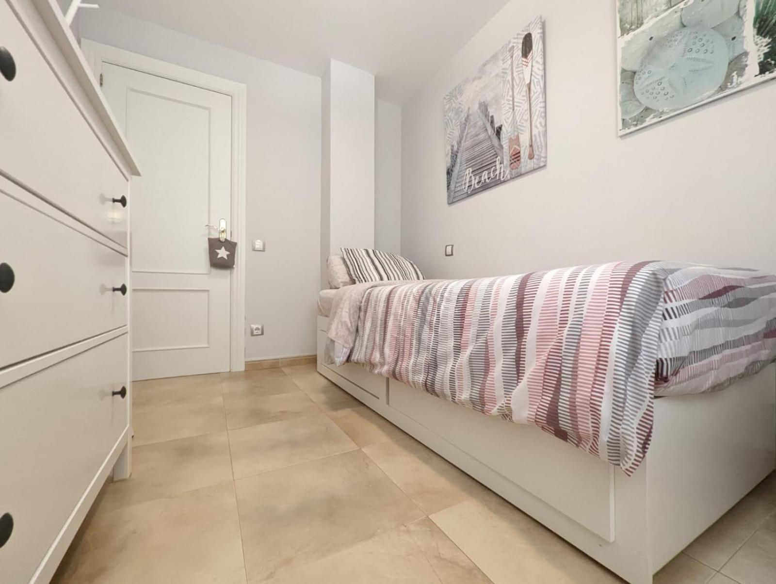 Apartamento Tranquilo, Cerca Del Centro Logroño Dış mekan fotoğraf