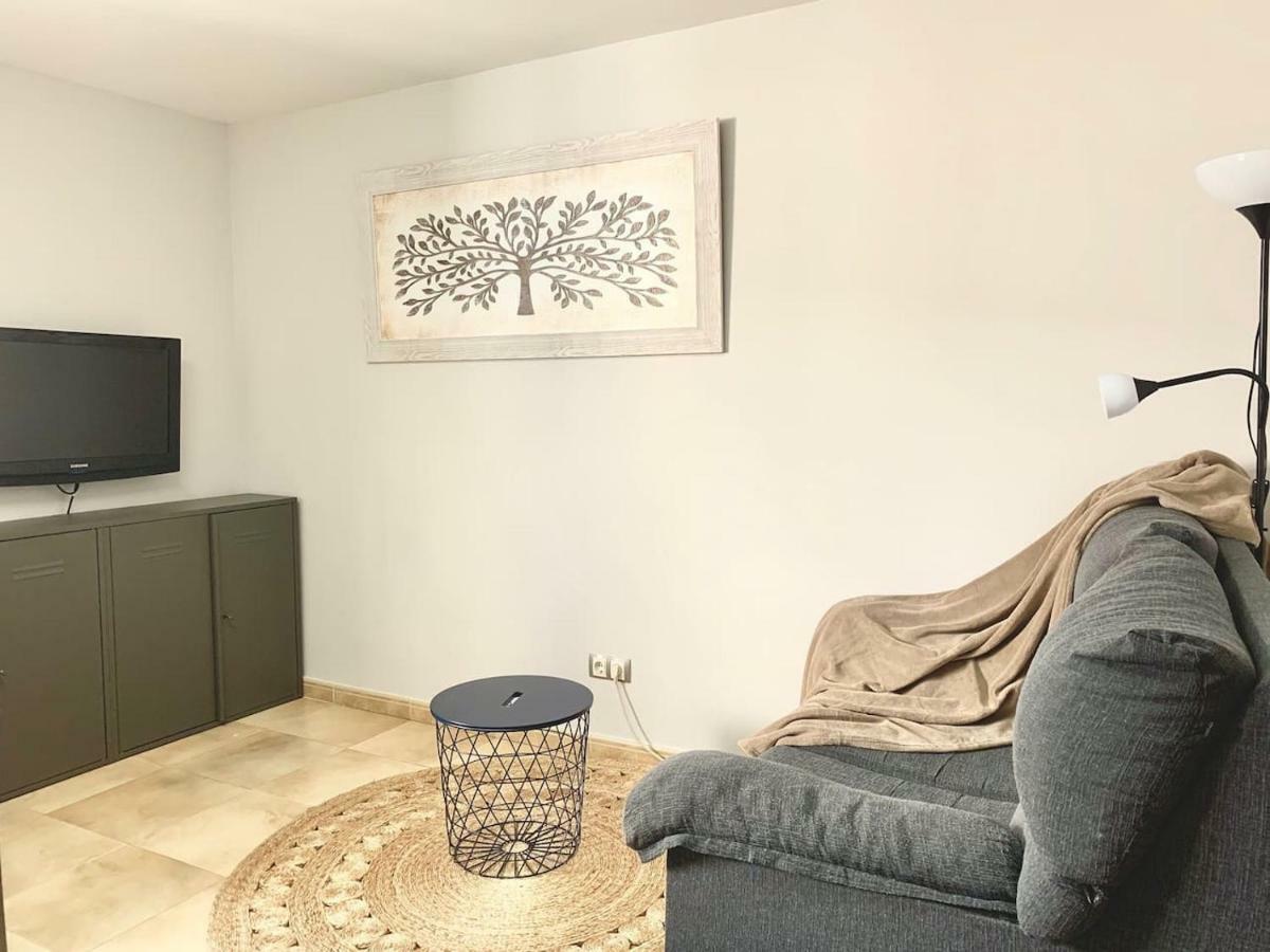 Apartamento Tranquilo, Cerca Del Centro Logroño Dış mekan fotoğraf